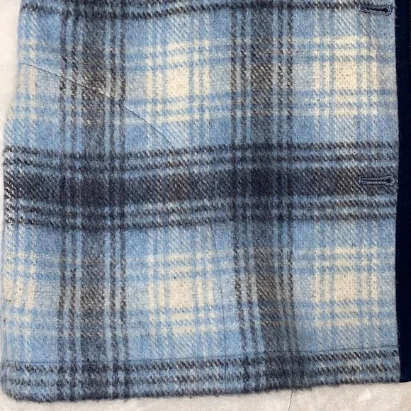 VINTAGE Wool Blend Norton McNaughton Size PL - Picture 7 of 14